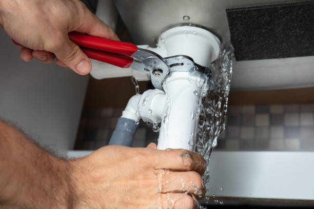 Best Water damage restoration near me  in Lake Forest, IL